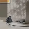Hama ECM-500R Maus Büro Rechtshänder USB Typ-A Optisch 1800 DPI
