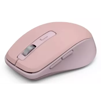 Hama WM-450 Maus Office Rechtshändig RF Wireless + Bluetooth Optisch 1600 DPI