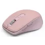 Hama WM-450 Maus Office Rechtshändig RF Wireless + Bluetooth Optisch 1600 DPI