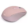 Hama WM-450 Maus Office Rechtshändig RF Wireless + Bluetooth Optisch 1600 DPI