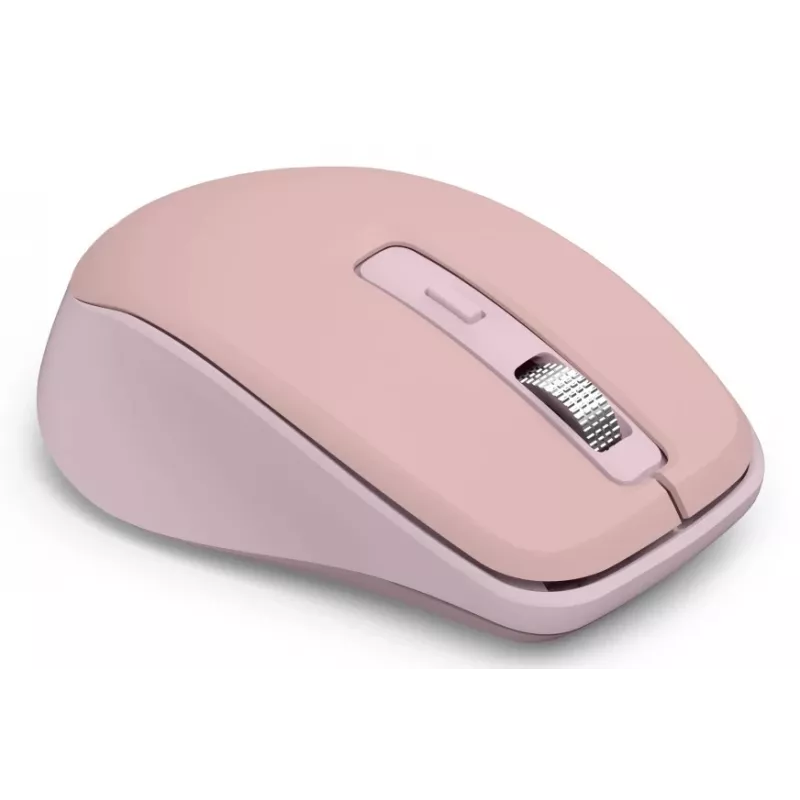 Hama WM-450 Maus Office Rechtshändig RF Wireless + Bluetooth Optisch 1600 DPI
