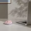 Hama WM-450 Maus Office Rechtshändig RF Wireless + Bluetooth Optisch 1600 DPI