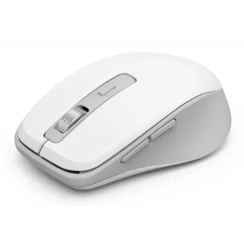 Hama WM-450 Maus Office Rechtshändig RF Wireless + Bluetooth Optisch 1600 DPI