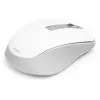 Hama WM-450 Maus Office Rechtshändig RF Wireless + Bluetooth Optisch 1600 DPI