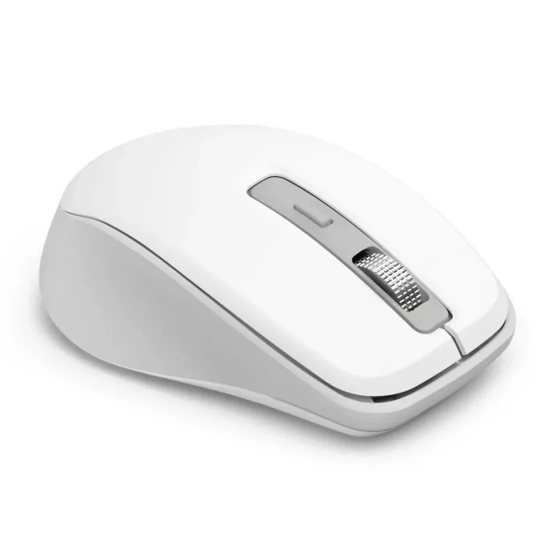 Hama WM-450 Maus Office Rechtshändig RF Wireless + Bluetooth Optisch 1600 DPI