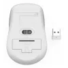 Hama WM-450 Maus Office Rechtshändig RF Wireless + Bluetooth Optisch 1600 DPI