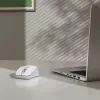 Hama WM-450 Maus Office Rechtshändig RF Wireless + Bluetooth Optisch 1600 DPI
