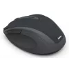 Hama WM-400 Maus Büro Rechtshänder RF Wireless Optisch 1600 DPI
