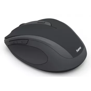 Hama WM-400 Maus Büro Rechtshänder RF Wireless Optisch 1600 DPI