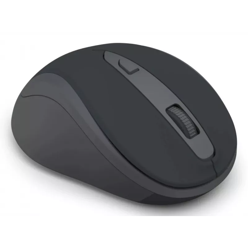 Hama WM-400 Maus Büro Rechtshänder RF Wireless Optisch 1600 DPI