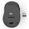 Hama WM-400 Maus Büro Rechtshänder RF Wireless Optisch 1600 DPI