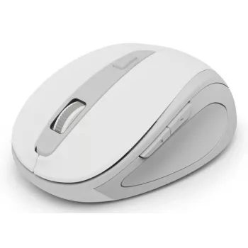 Hama WM-400 Maus Office Rechtshänder RF Funk Optisch 1600 DPI