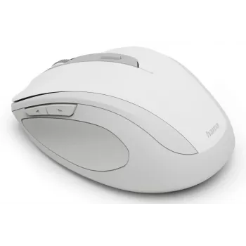 Hama WM-400 Maus Office Rechtshänder RF Funk Optisch 1600 DPI