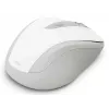 Hama WM-400 Maus Office Rechtshänder RF Funk Optisch 1600 DPI