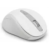 Hama WM-400 Maus Office Rechtshänder RF Funk Optisch 1600 DPI