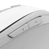 Hama WM-400 Maus Office Rechtshänder RF Funk Optisch 1600 DPI