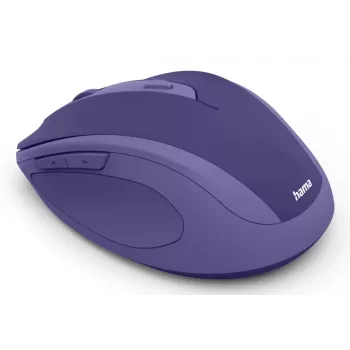 Hama WM-400 Maus Büro Rechtshänder RF Wireless Optisch 1600 DPI