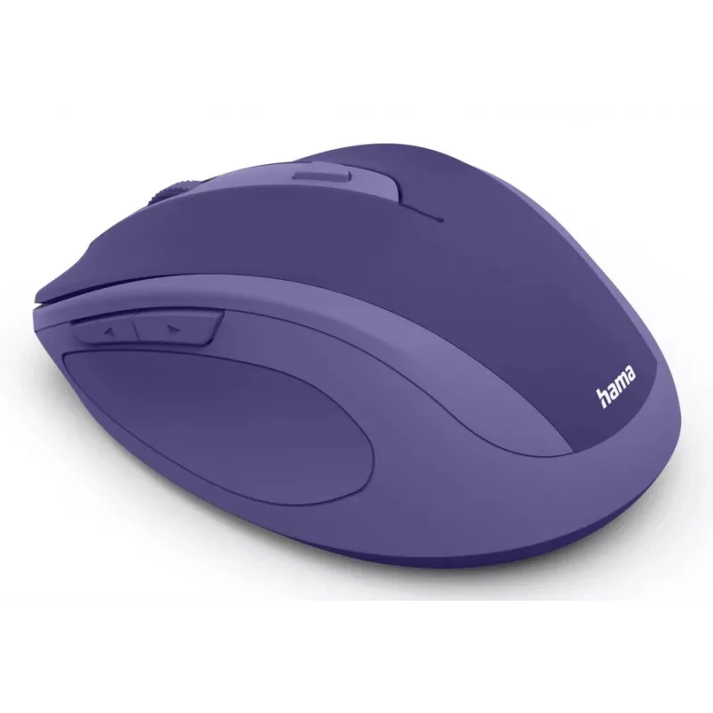 Hama WM-400 Maus Büro Rechtshänder RF Wireless Optisch 1600 DPI