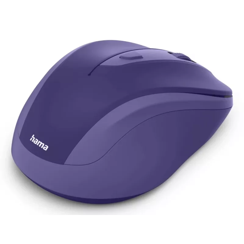 Hama WM-400 Maus Büro Rechtshänder RF Wireless Optisch 1600 DPI