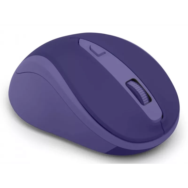Hama WM-400 Maus Büro Rechtshänder RF Wireless Optisch 1600 DPI
