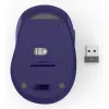 Hama WM-400 Maus Büro Rechtshänder RF Wireless Optisch 1600 DPI