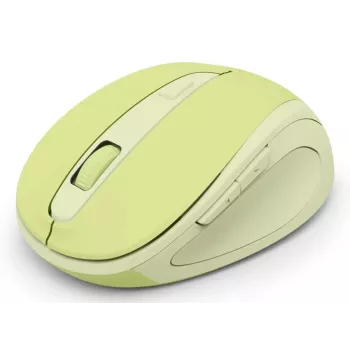 Hama WM-400 Maus Office Rechtshänder RF Wireless Optisch 1600 DPI