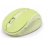 Hama WM-400 Maus Office Rechtshänder RF Wireless Optisch 1600 DPI