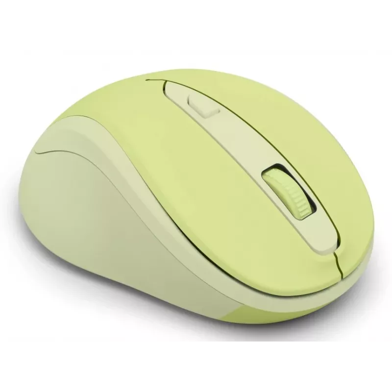 Hama WM-400 Maus Office Rechtshänder RF Wireless Optisch 1600 DPI