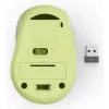 Hama WM-400 Maus Office Rechtshänder RF Wireless Optisch 1600 DPI