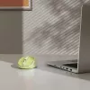 Hama WM-400 Maus Office Rechtshänder RF Wireless Optisch 1600 DPI