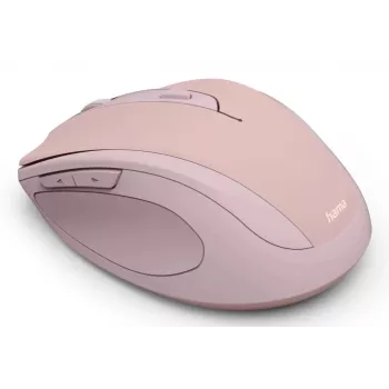 Hama WM-400 Maus Büro Rechtshänder RF Wireless Optisch 1600 DPI