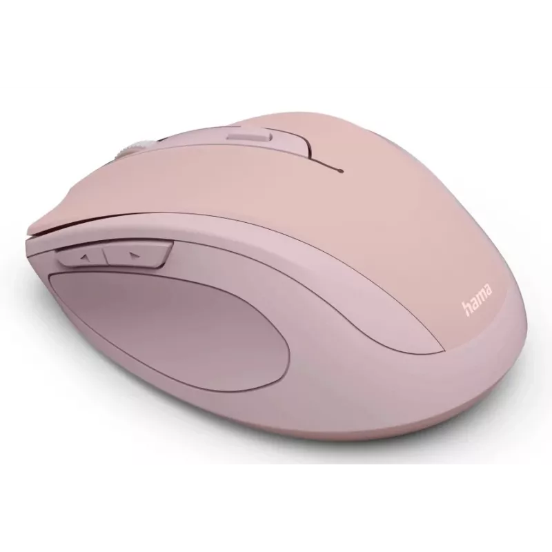 Hama WM-400 Maus Büro Rechtshänder RF Wireless Optisch 1600 DPI