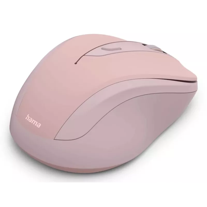 Hama WM-400 Maus Büro Rechtshänder RF Wireless Optisch 1600 DPI