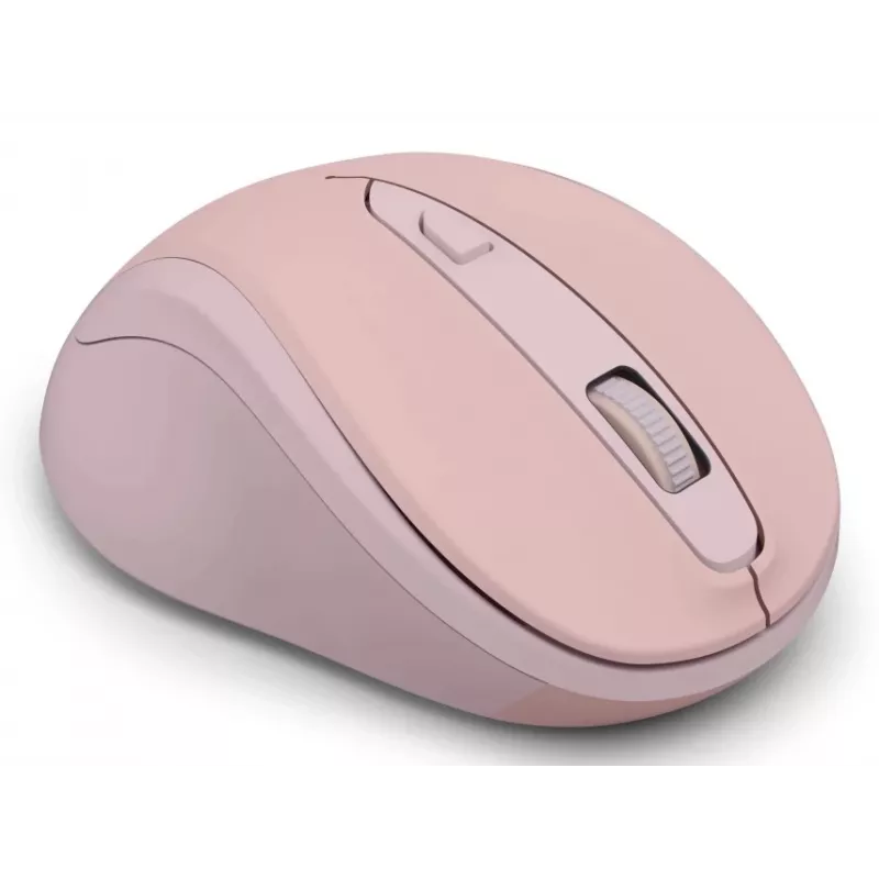 Hama WM-400 Maus Büro Rechtshänder RF Wireless Optisch 1600 DPI