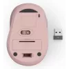 Hama WM-400 Maus Büro Rechtshänder RF Wireless Optisch 1600 DPI