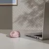 Hama WM-400 Maus Büro Rechtshänder RF Wireless Optisch 1600 DPI
