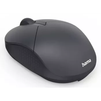Hama WM-150 Maus, Büro, Beidhändig, RF Wireless, Optisch, 1600 DPI
