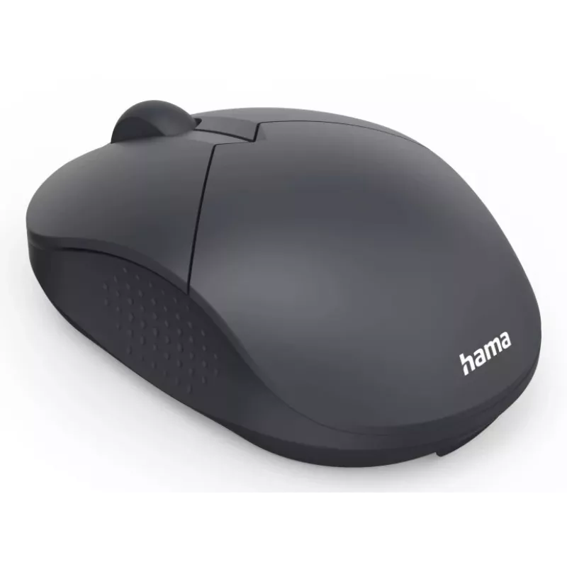 Hama WM-150 Maus, Büro, Beidhändig, RF Wireless, Optisch, 1600 DPI