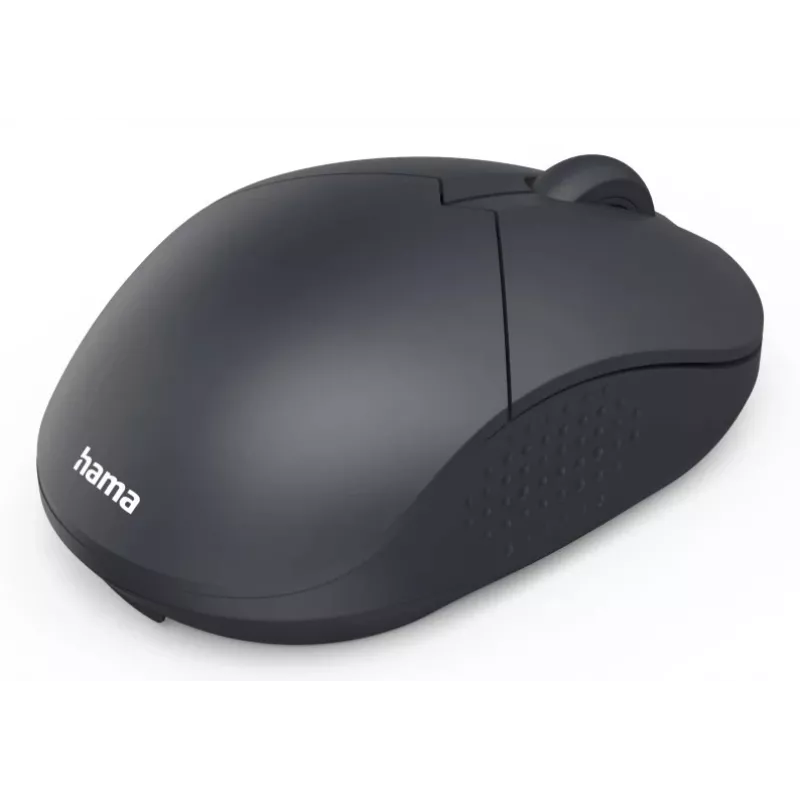 Hama WM-150 Maus, Büro, Beidhändig, RF Wireless, Optisch, 1600 DPI
