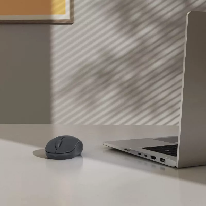 Hama WM-150 Maus, Büro, Beidhändig, RF Wireless, Optisch, 1600 DPI