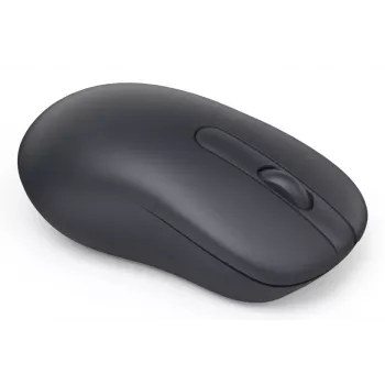 Hama WM-100 Maus Büro Beidhändig RF Wireless Optisch 1200 DPI