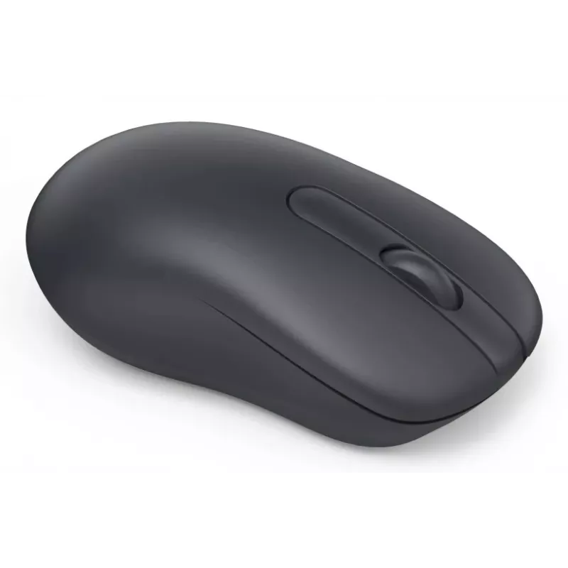 Hama WM-100 Maus Büro Beidhändig RF Wireless Optisch 1200 DPI
