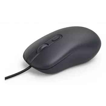 Hama CM-200 Maus Büro Beidhändig USB Typ-A Optisch 1600 DPI