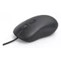 Hama CM-200 Maus Büro Beidhändig USB Typ-A Optisch 1600 DPI