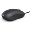 Hama CM-200 Maus Büro Beidhändig USB Typ-A Optisch 1600 DPI