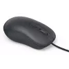 Hama CM-200 Maus Büro Beidhändig USB Typ-A Optisch 1600 DPI