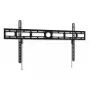 Techly Wandhalterung für LED-LCD-TV 42-80 Ultra schlank Fixed H400mm” ICA-PLB 840