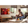 Techly Wandhalterung für LED-LCD-TV 42-80 Ultra schlank Fixed H400mm” ICA-PLB 840