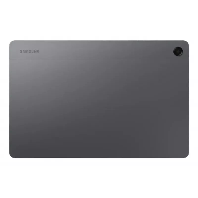 Tablet Samsung Galaxy Tab A11+ 5G (11 Zoll) — 11-Zoll-Display, 1920x1200, 256 GB, 8 GB RAM, 8 MP Rückkamera, 5 MP Frontkamera, 5G, IP52, Grau