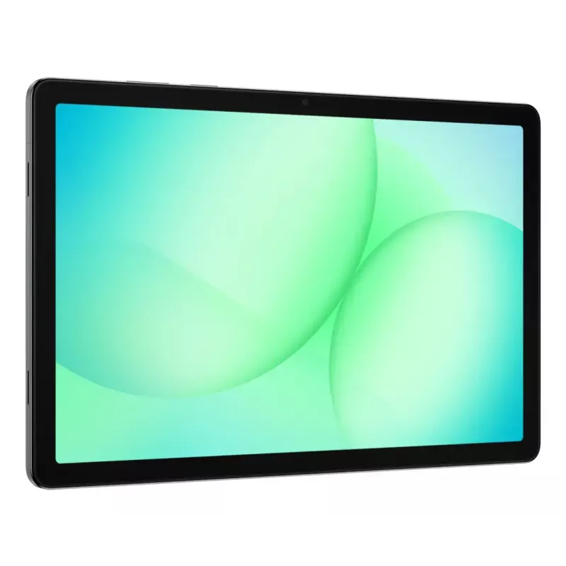 Tablet Samsung Galaxy Tab A11+ 5G (11 Zoll) — 11-Zoll-Display, 1920x1200, 256 GB, 8 GB RAM, 8 MP Rückkamera, 5 MP Frontkamera, 5G, IP52, Grau